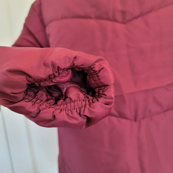 Women puffer jacket  - Picture 11 of 15